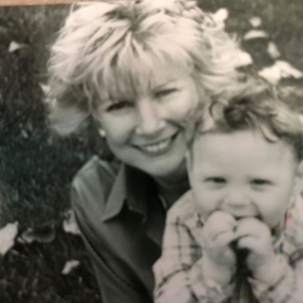 Meet your Posher, Kimberly